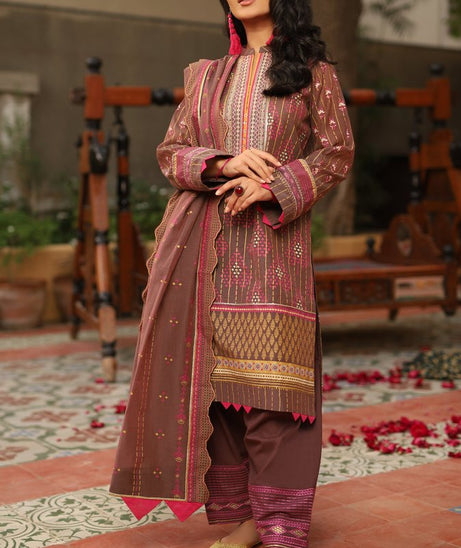 Lakhany Emb Collection`21 FS#9820