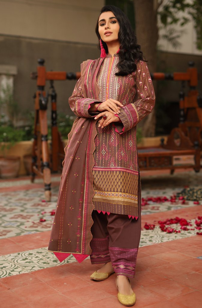 Lakhany Emb Collection`21 FS#9820