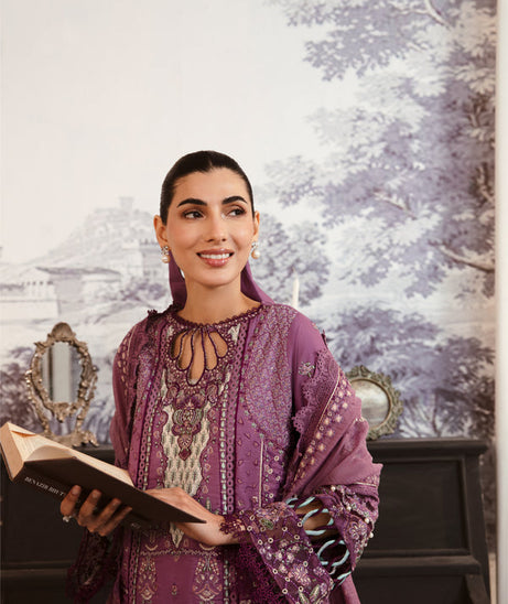 Gisele Summerlines Lawn'24 ORCHID