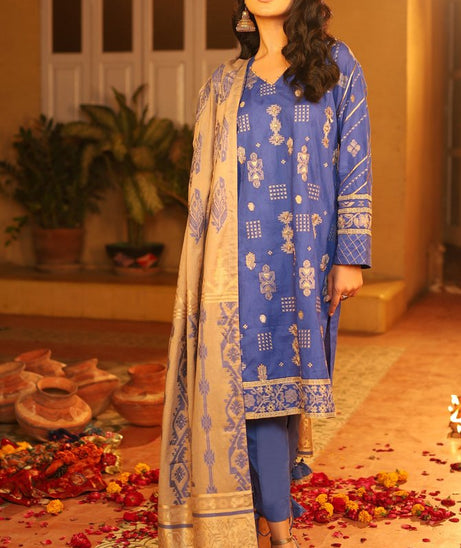 Lakhany Emb Collection`21 FS#9816