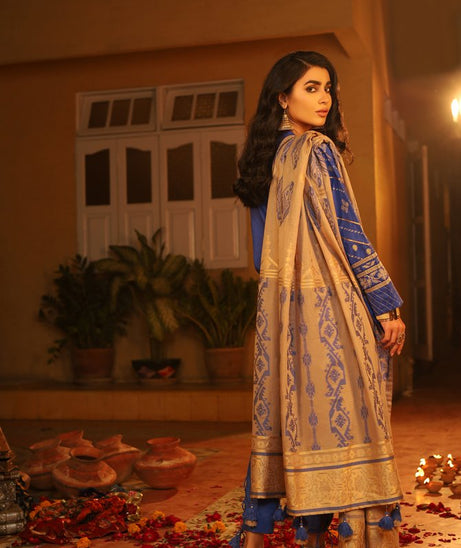 Lakhany Emb Collection`21 FS#9816