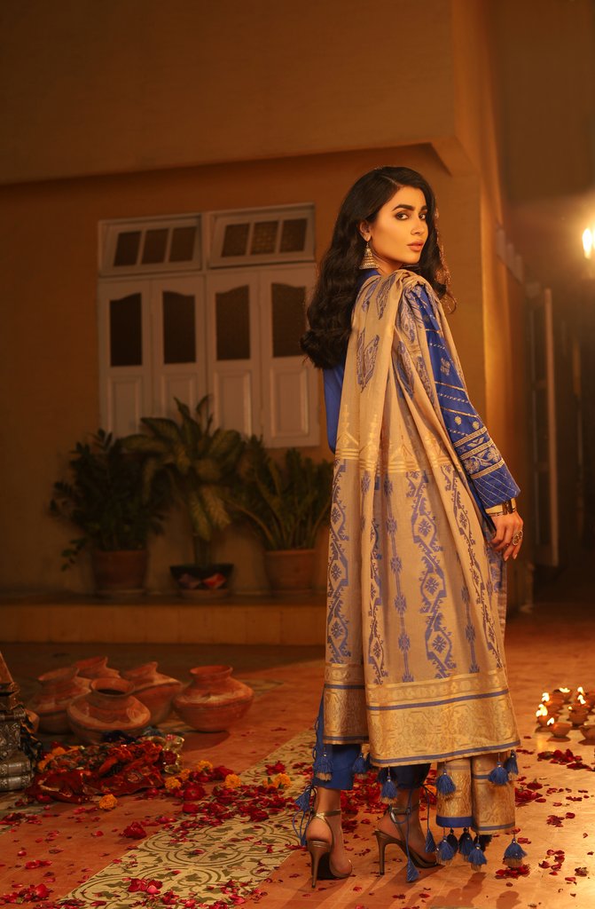Lakhany Emb Collection`21 FS#9816