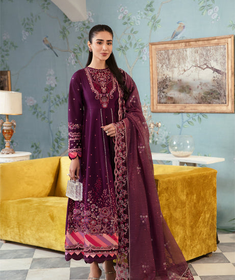 Gisele Summerlines Lawn'24 ROSA