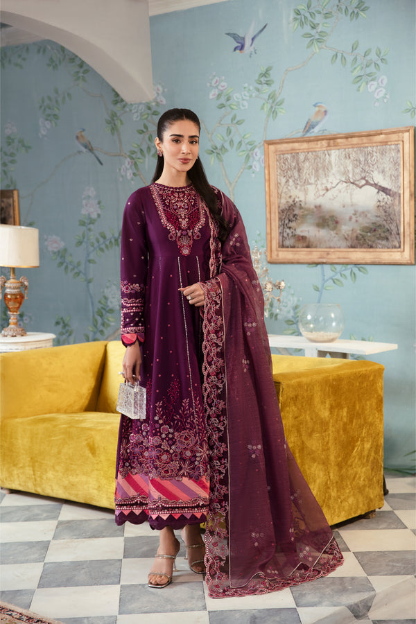 Gisele Summerlines Lawn'24 ROSA