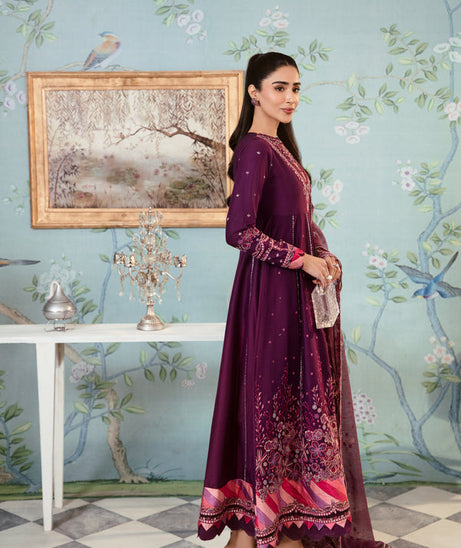 Gisele Summerlines Lawn'24 ROSA