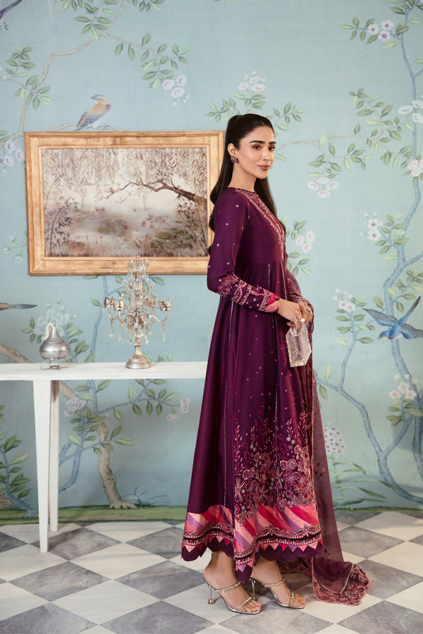 Gisele Summerlines Lawn'24 ROSA