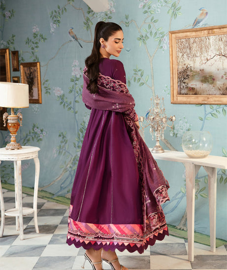 Gisele Summerlines Lawn'24 ROSA