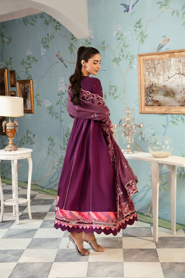 Gisele Summerlines Lawn'24 ROSA