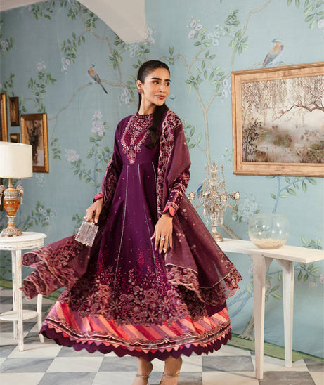 Gisele Summerlines Lawn'24 ROSA