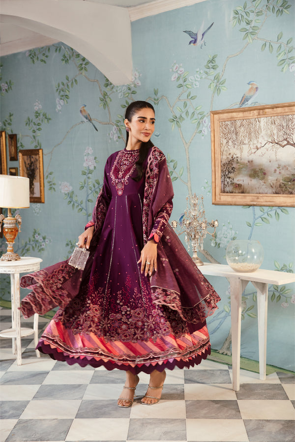 Gisele Summerlines Lawn'24 ROSA