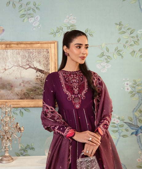 Gisele Summerlines Lawn'24 ROSA