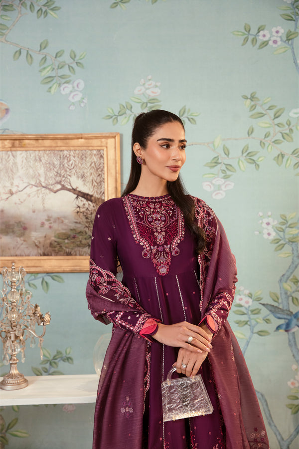 Gisele Summerlines Lawn'24 ROSA