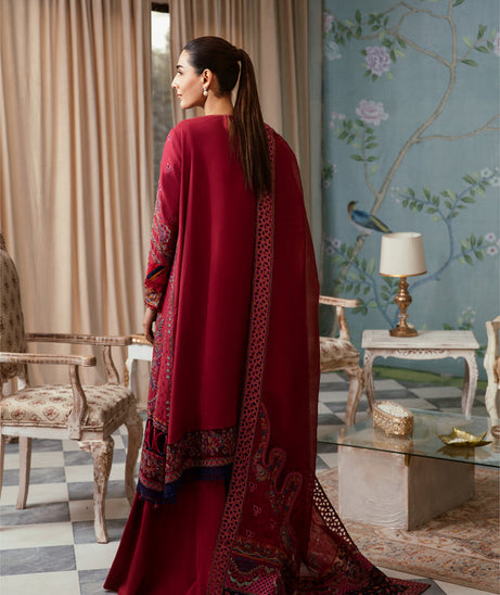 Gisele Summerlines Lawn'24 AMARYLLIS