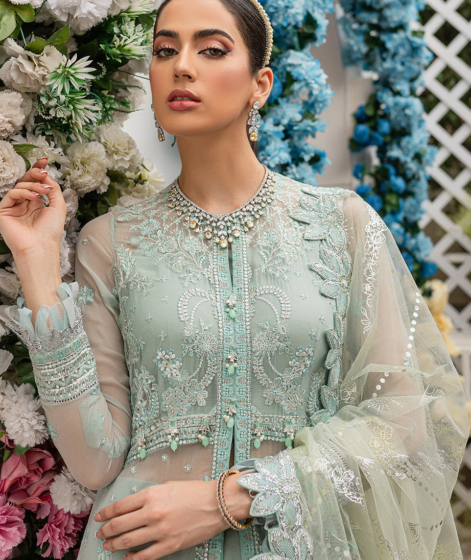 Gisele A La Mode Chiffon'22 TULIP