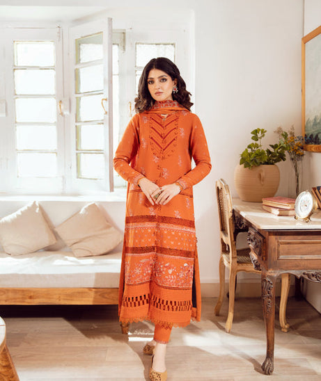 Gisele Kahani Karandi`23 CORAL FANTASY