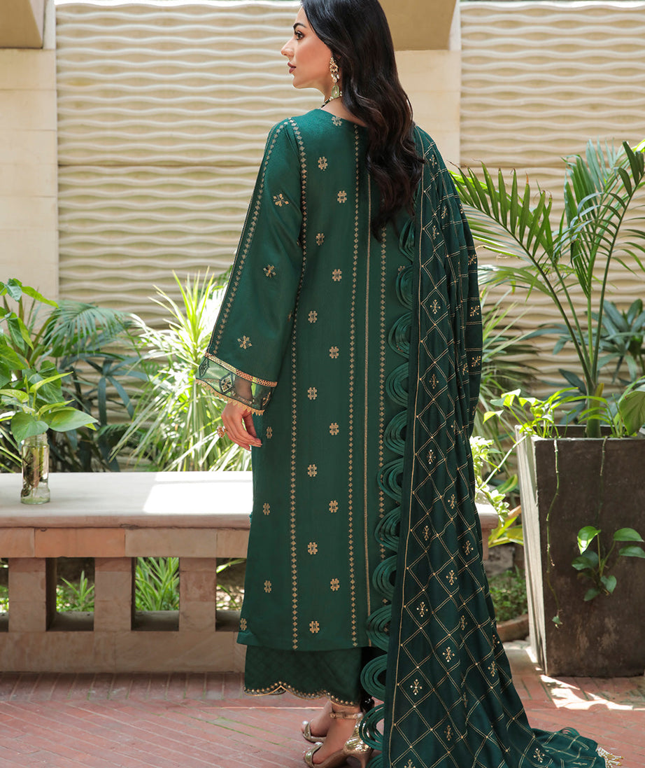 Parishay Noor Nazar Winter'22 D#3