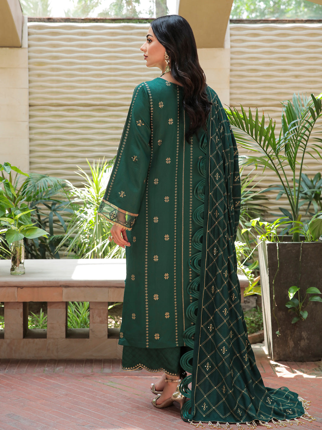 Parishay Noor Nazar Winter'22 D#3