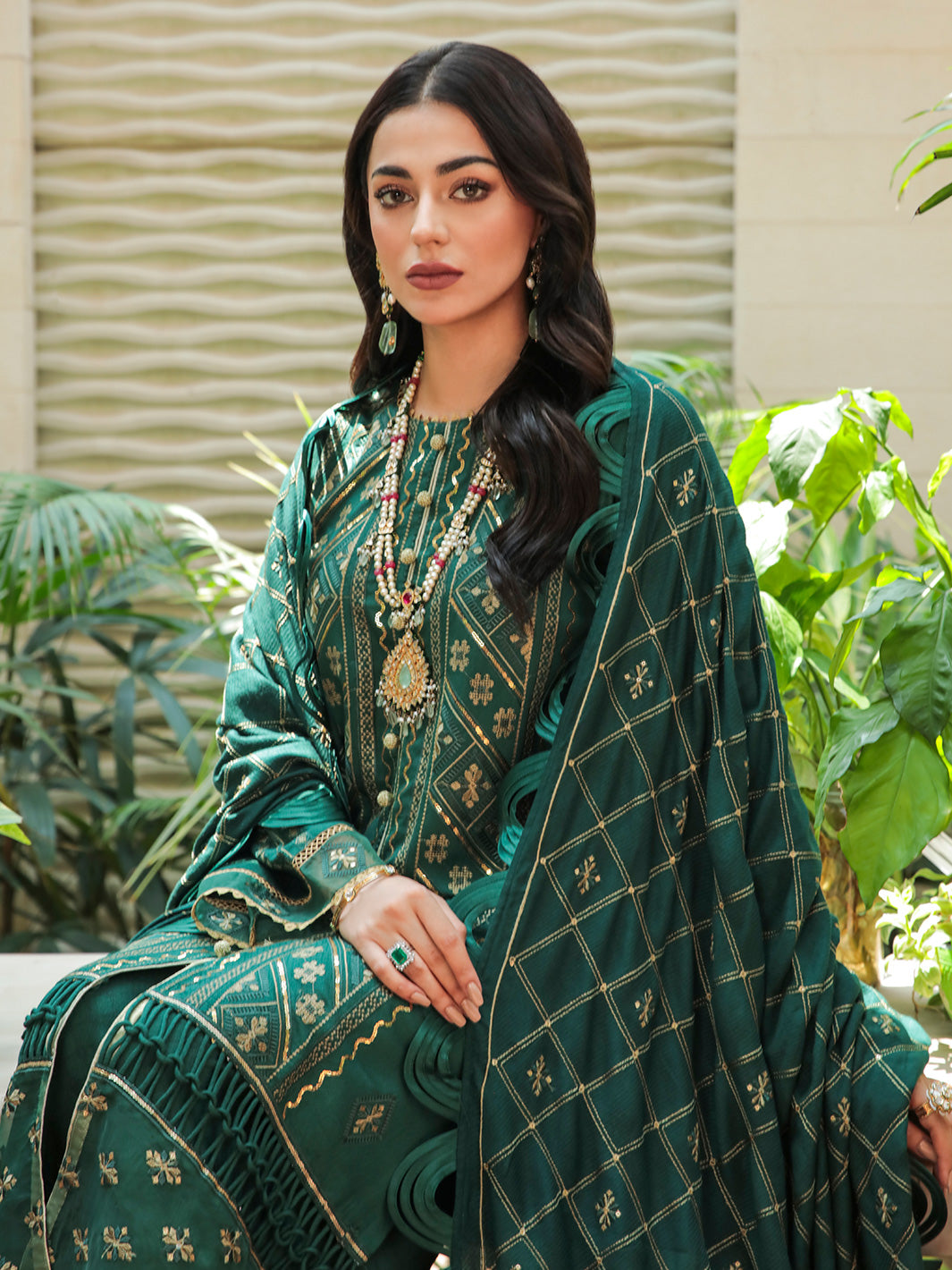 Parishay Noor Nazar Winter'22 D#3