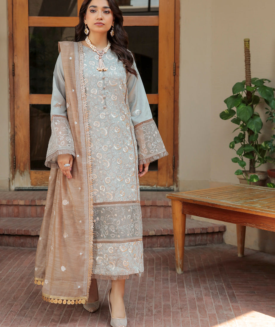 Parishay Noor Nazar Winter'22 D#6