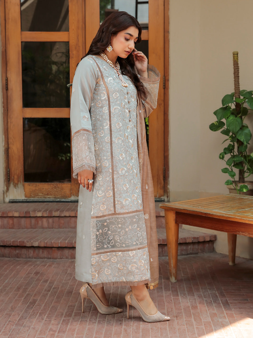 Parishay Noor Nazar Winter'22 D#6