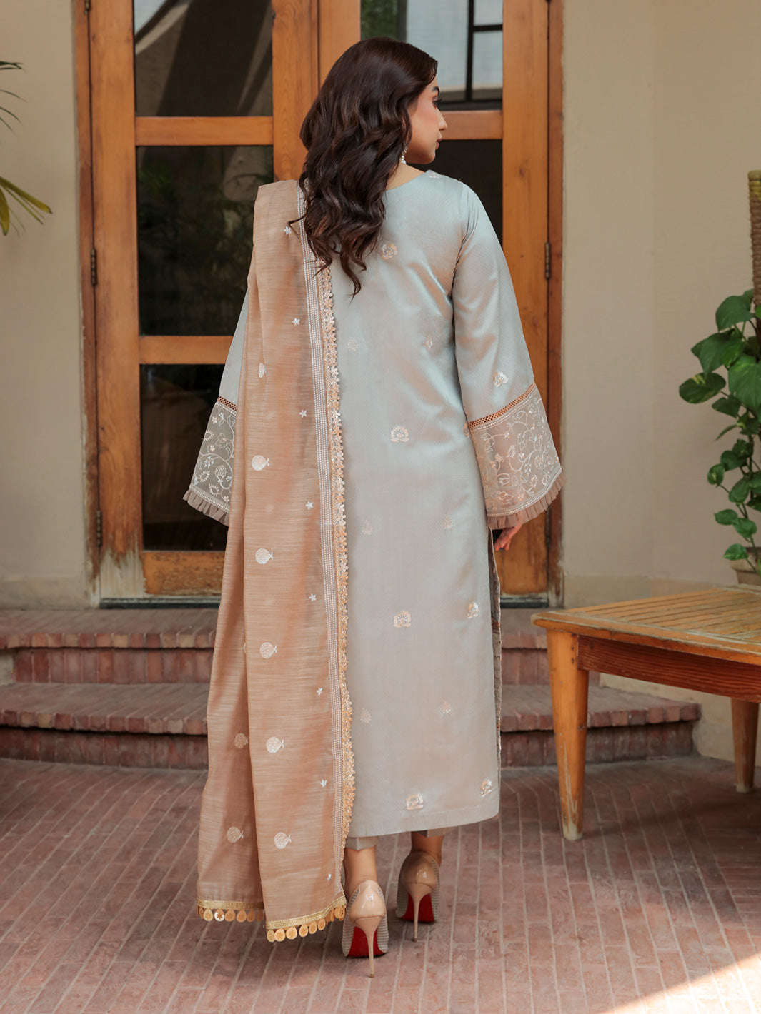 Parishay Noor Nazar Winter'22 D#6