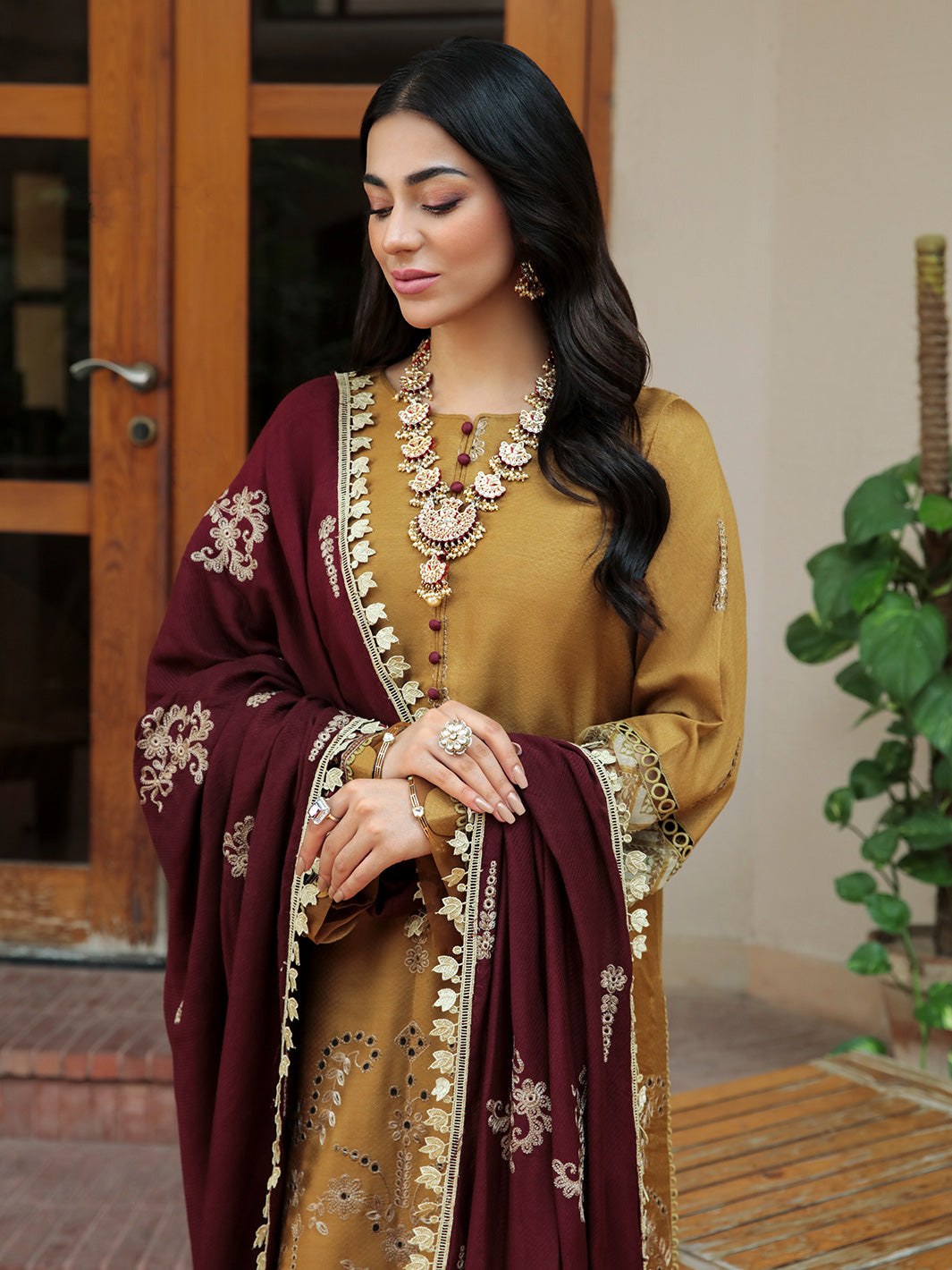 Parishay Noor Nazar Winter'22 D#1