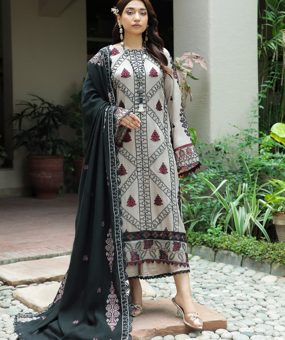 Parishay Noor Nazar Winter'22 D#2