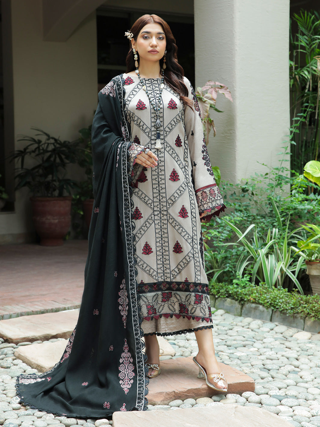 Parishay Noor Nazar Winter'22 D#2