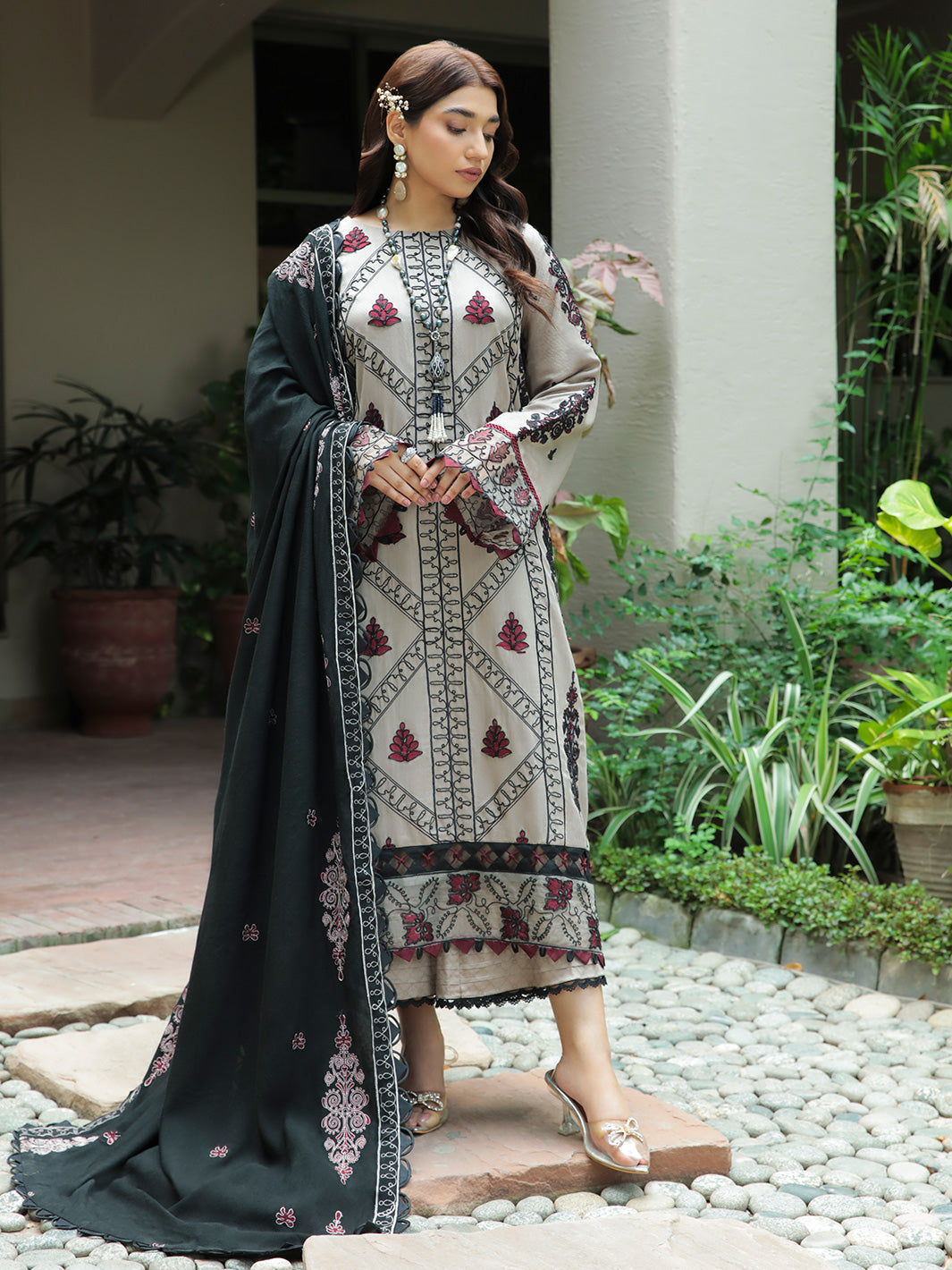 Parishay Noor Nazar Winter'22 D#2