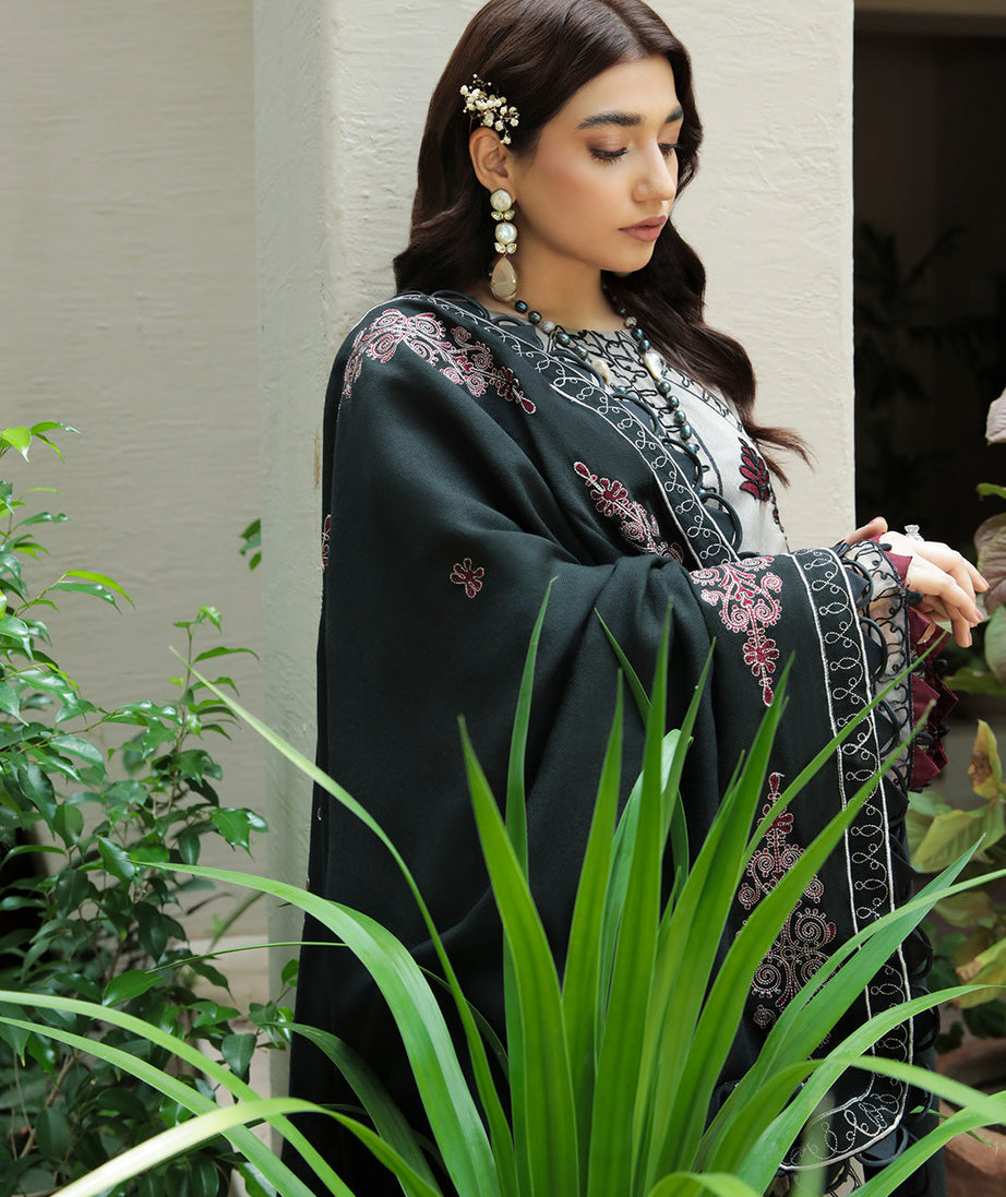 Parishay Noor Nazar Winter'22 D#2