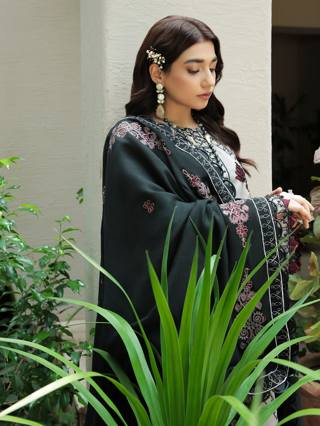 Parishay Noor Nazar Winter'22 D#2