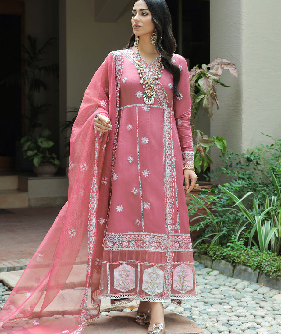 Parishay Noor Nazar Winter'22 D#4