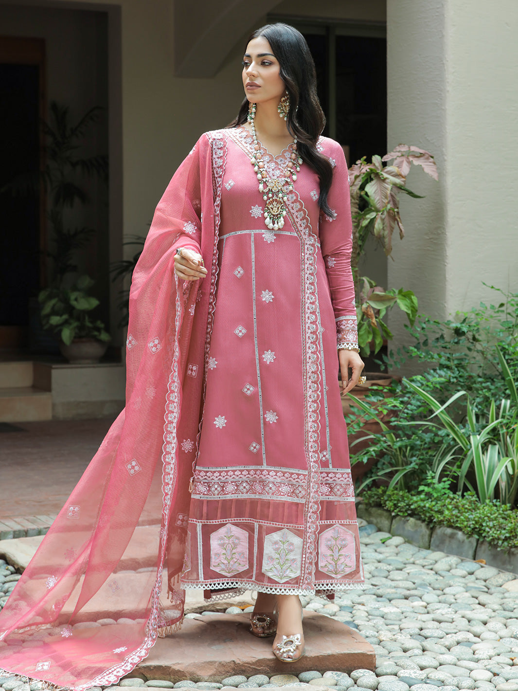 Parishay Noor Nazar Winter'22 D#4