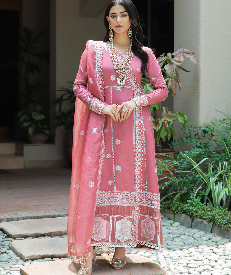 Parishay Noor Nazar Winter'22 D#4