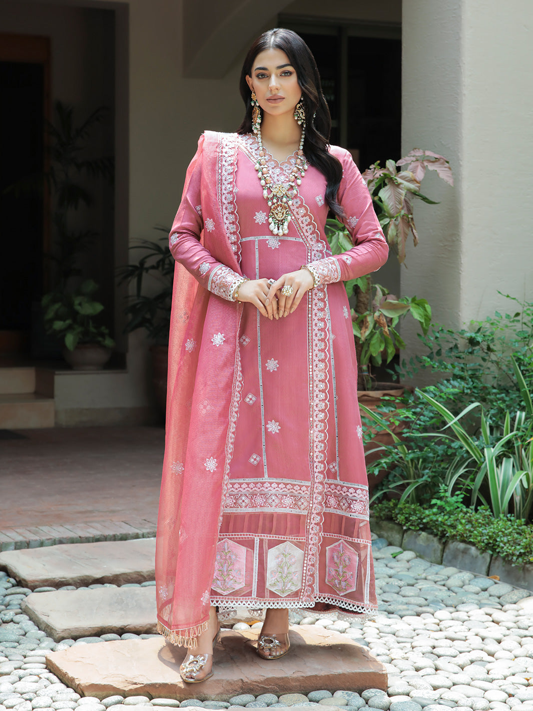 Parishay Noor Nazar Winter'22 D#4