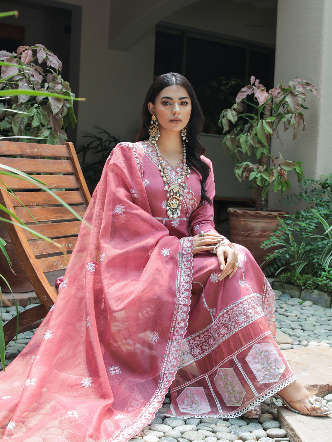 Parishay Noor Nazar Winter'22 D#4