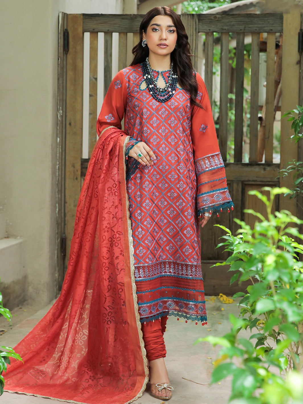 Parishay Noor Nazar Winter'22 D#10