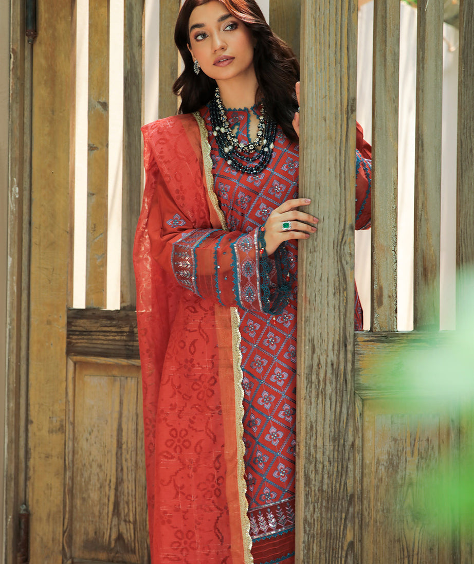 Parishay Noor Nazar Winter'22 D#10