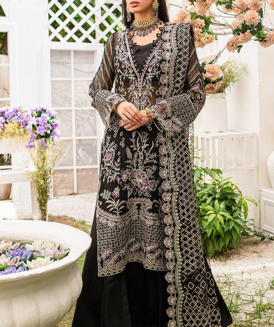 Gisele A La Mode Chiffon'22 EMORY