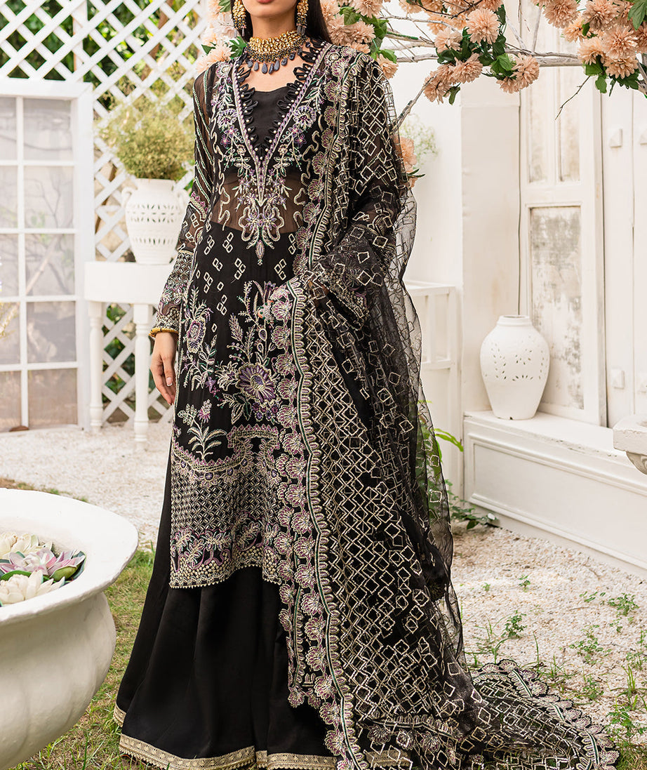 Gisele A La Mode Chiffon'22 EMORY