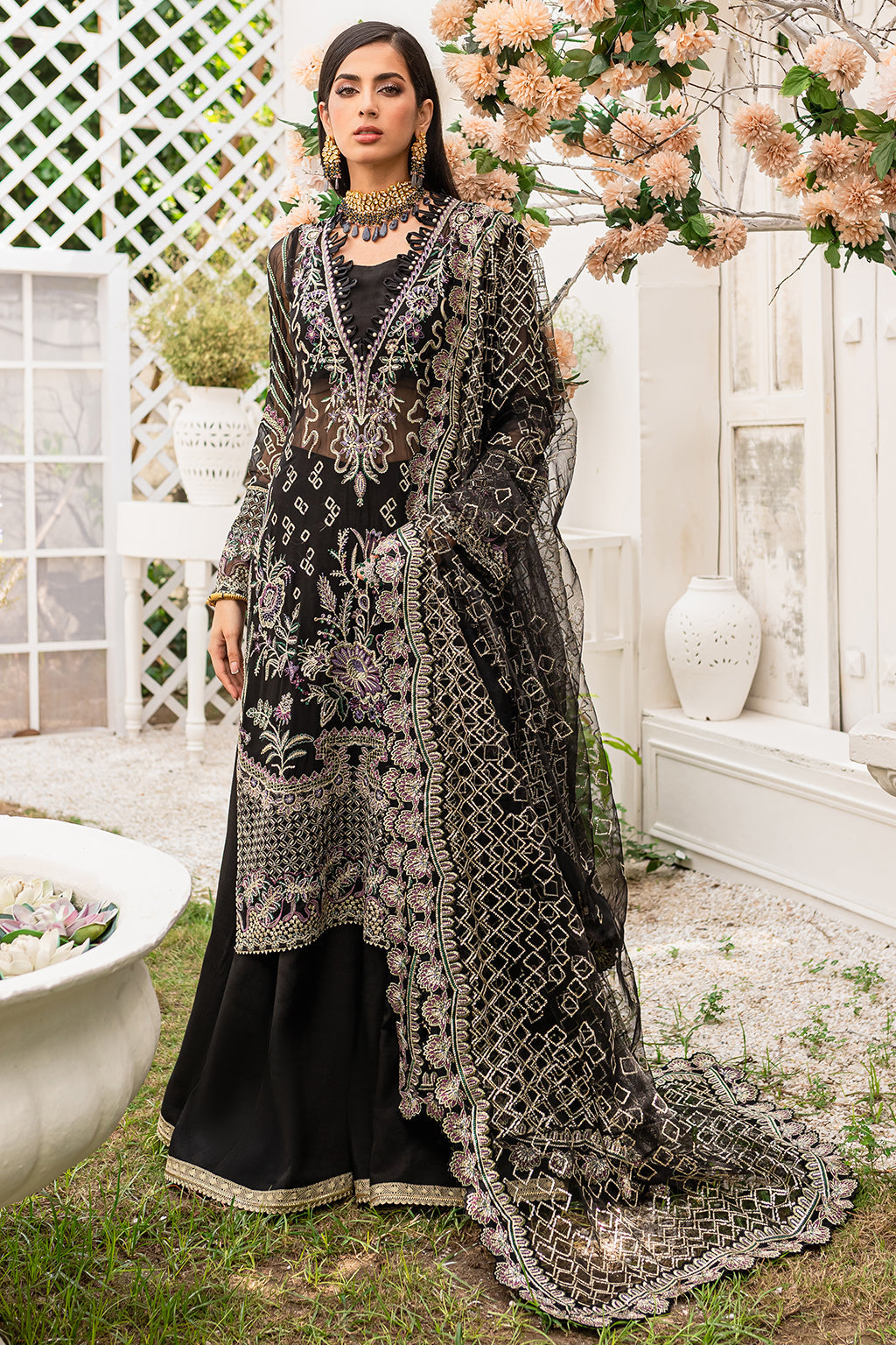 Gisele A La Mode Chiffon'22 EMORY