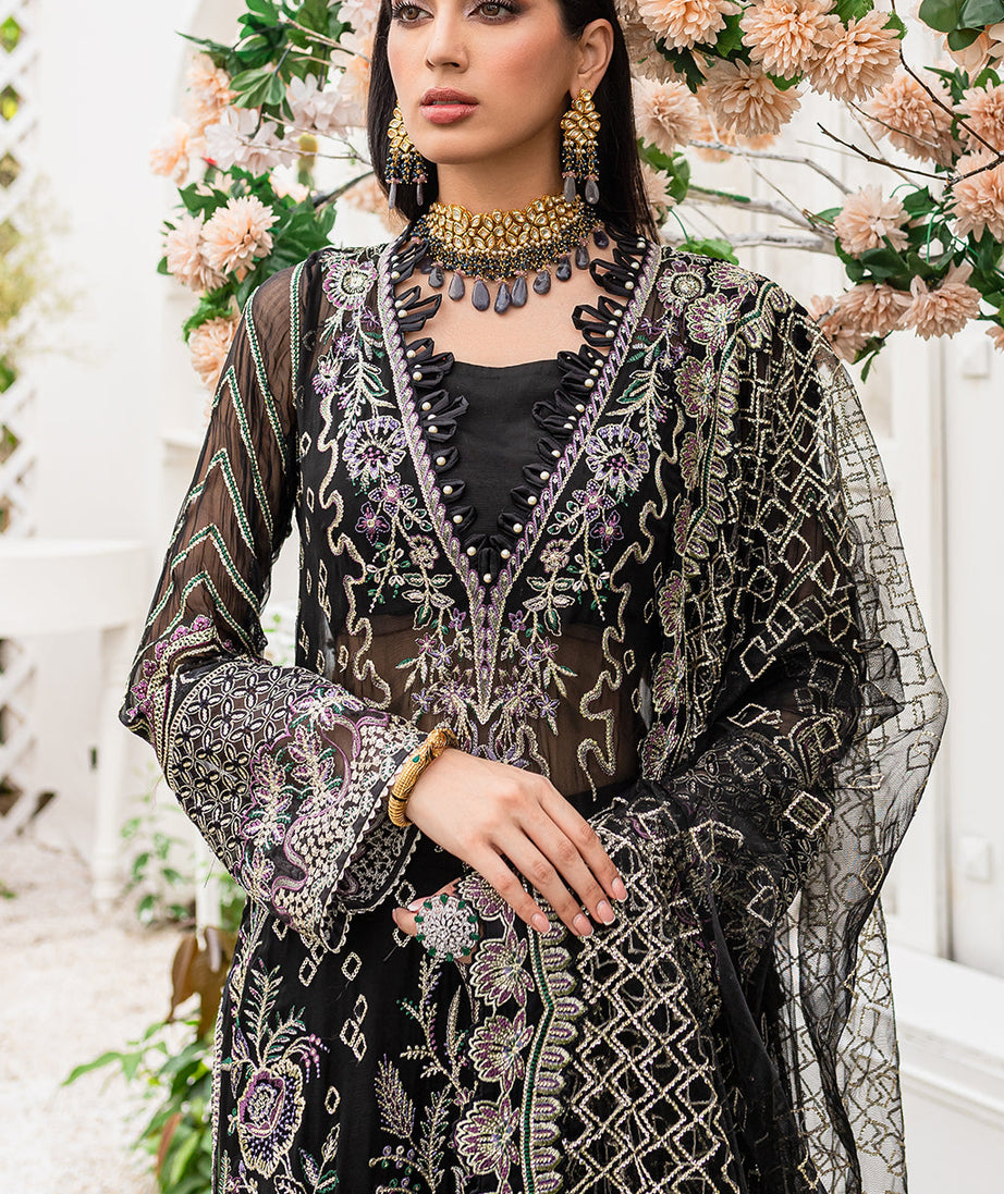 Gisele A La Mode Chiffon'22 EMORY