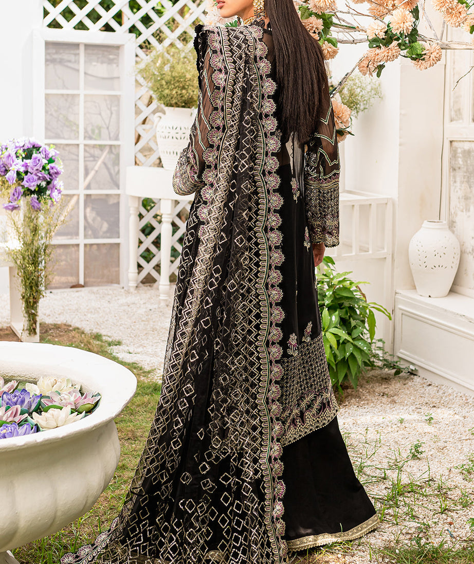 Gisele A La Mode Chiffon'22 EMORY