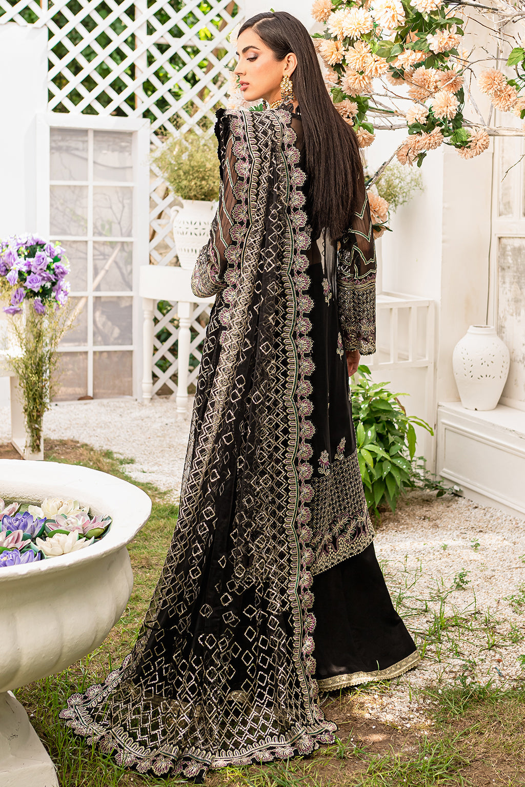 Gisele A La Mode Chiffon'22 EMORY