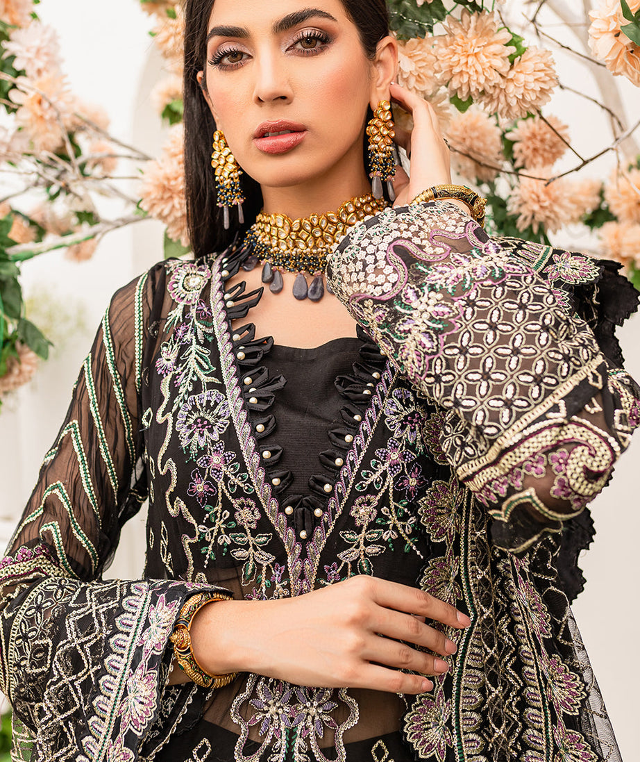 Gisele A La Mode Chiffon'22 EMORY