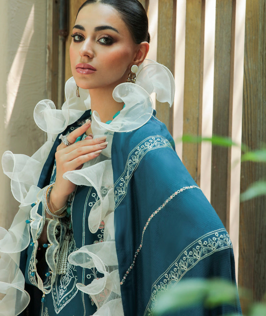 Parishay Noor Nazar Winter'22 D#9