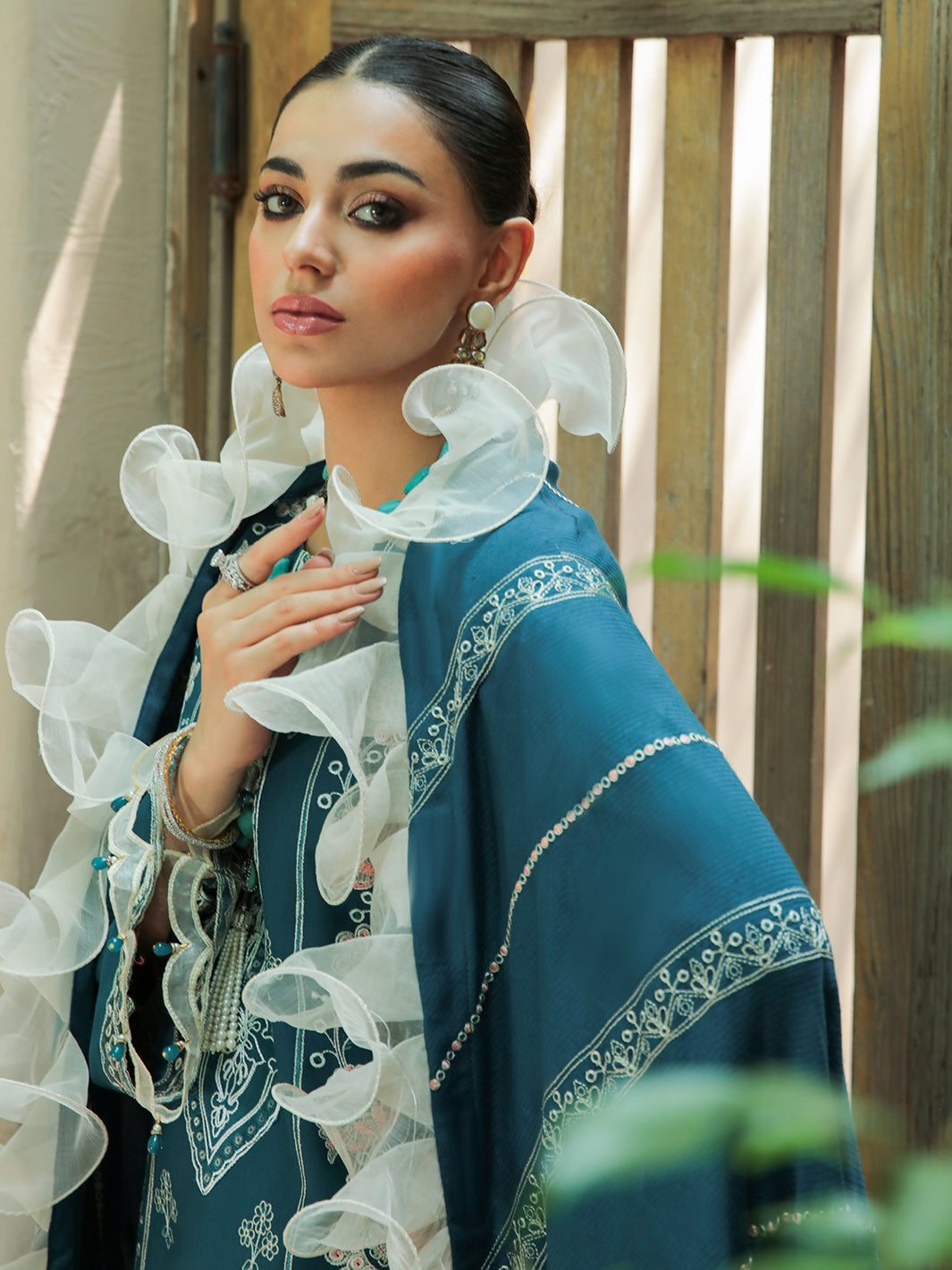 Parishay Noor Nazar Winter'22 D#9