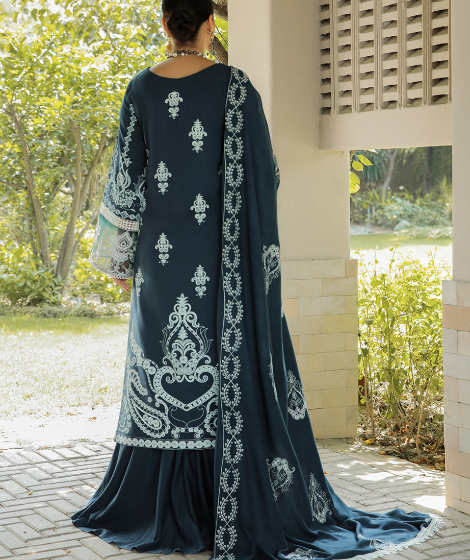 Parishay Noor Nazar Winter'22 D#5