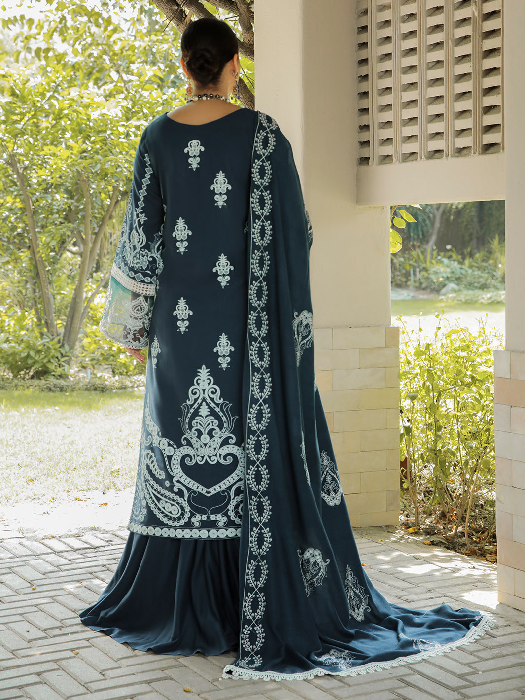 Parishay Noor Nazar Winter'22 D#5