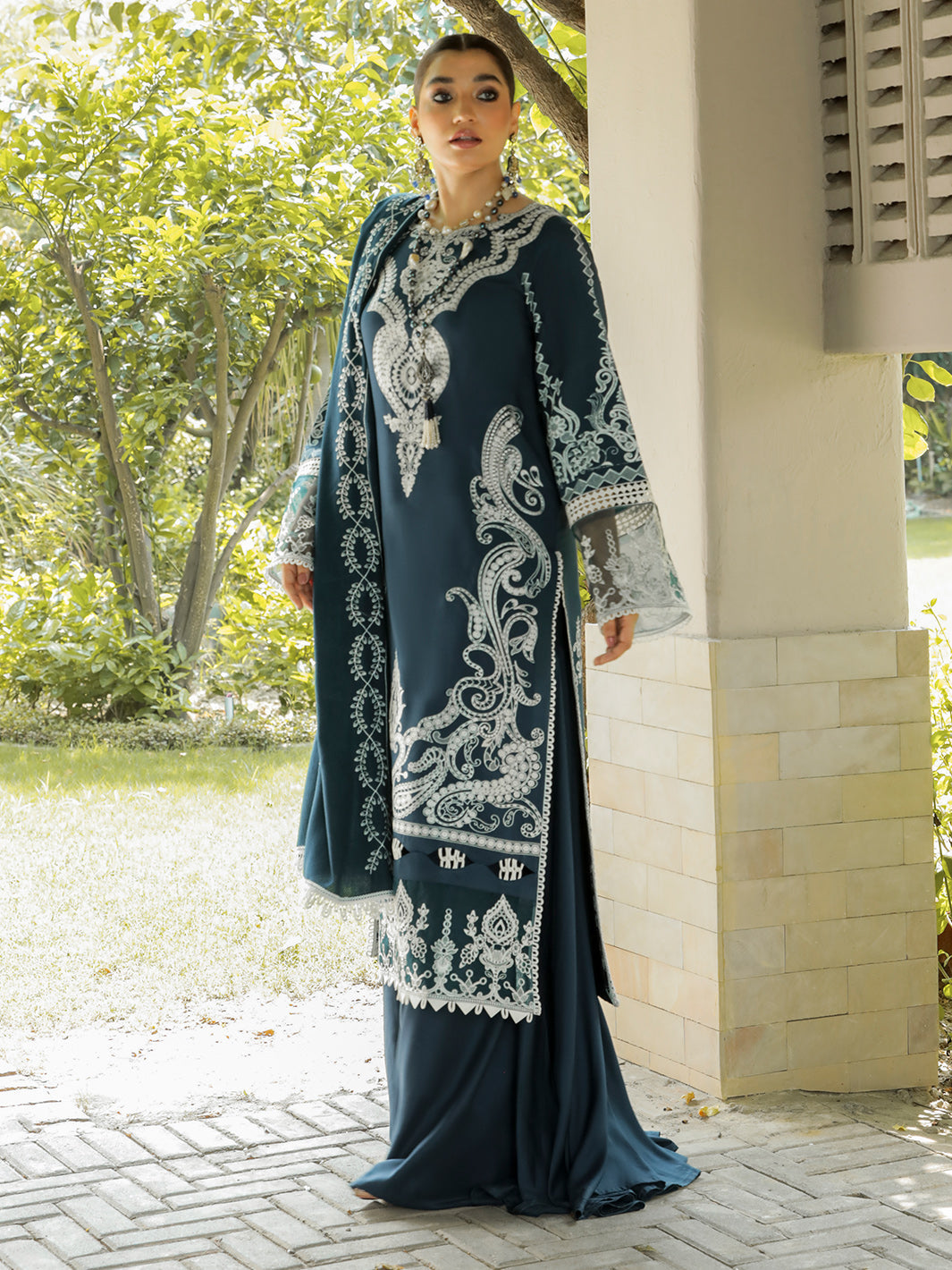 Parishay Noor Nazar Winter'22 D#5